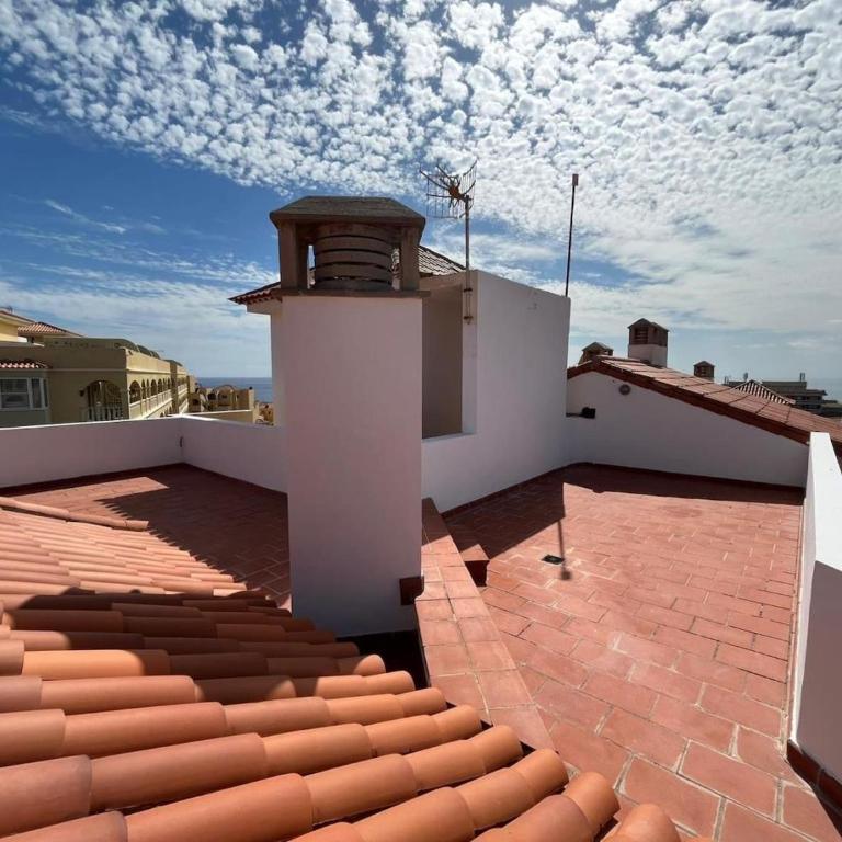 501.Serene studio with large terrace and pool - Apartment - 34