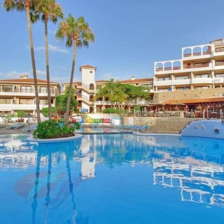 501.Serene studio with large terrace and pool - Apartment - 38