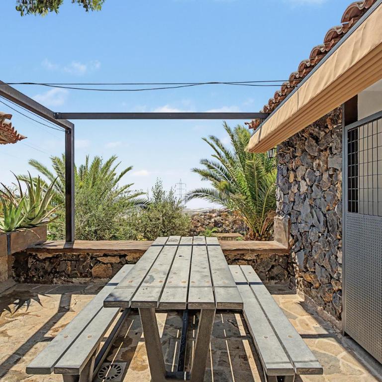 Finca Verónica - Chalet de 2 dormitorios - 2