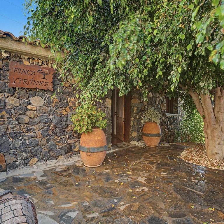 Finca Verónica - Chalet de 2 dormitorios - 25