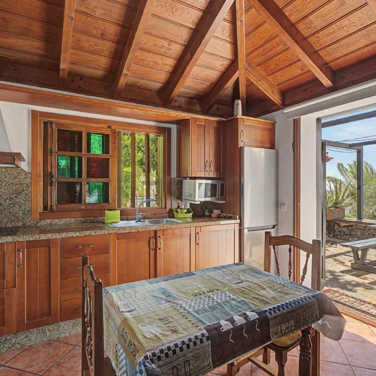 Finca Verónica - Chalet de 2 dormitorios - 8