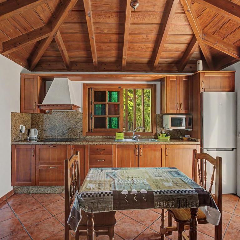 Finca Verónica - Chalet de 2 dormitorios - 7