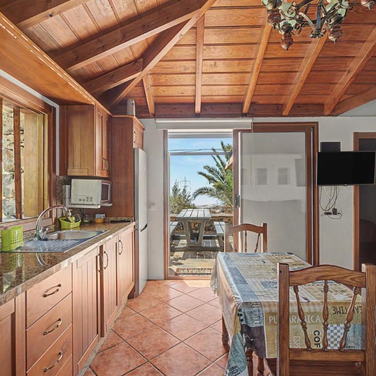 Finca Verónica - Chalet de 2 dormitorios - 19