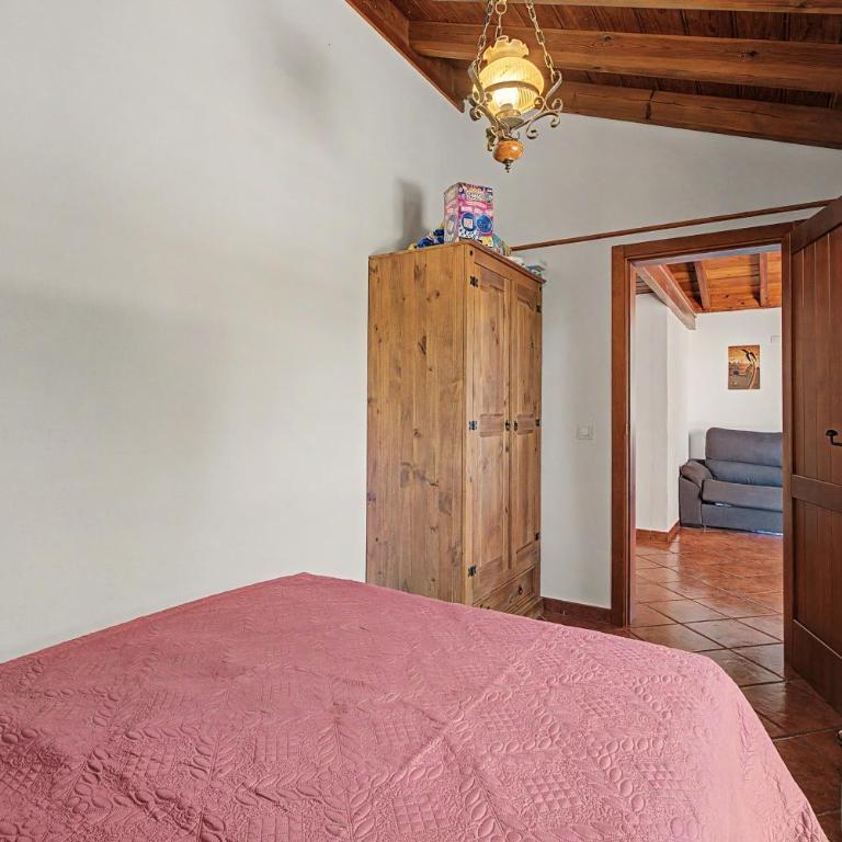Finca Verónica - Chalet de 2 dormitorios - 11