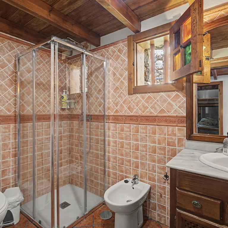 Finca Verónica - Chalet de 2 dormitorios - 16