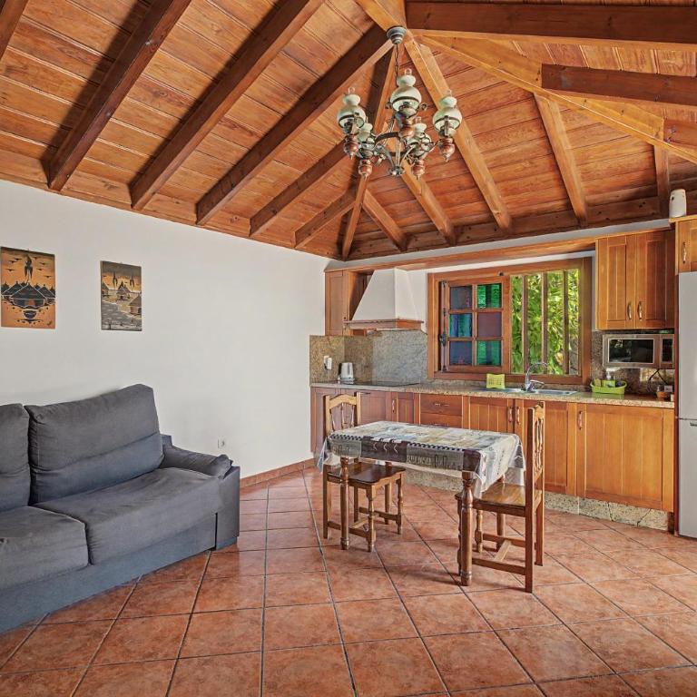 Finca Verónica - Chalet de 2 dormitorios - 5