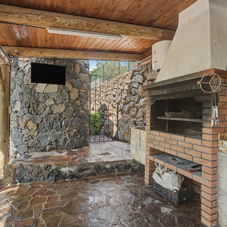 Finca Verónica - Chalet de 2 dormitorios - 23