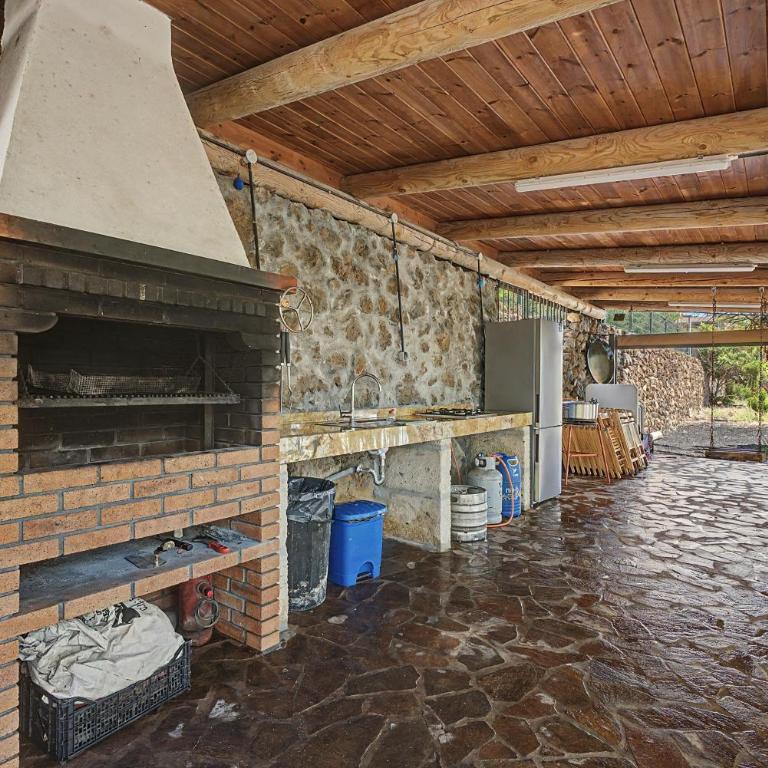 Finca Verónica - Chalet de 2 dormitorios - 24