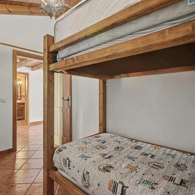 Finca Verónica - Chalet de 2 dormitorios - 14