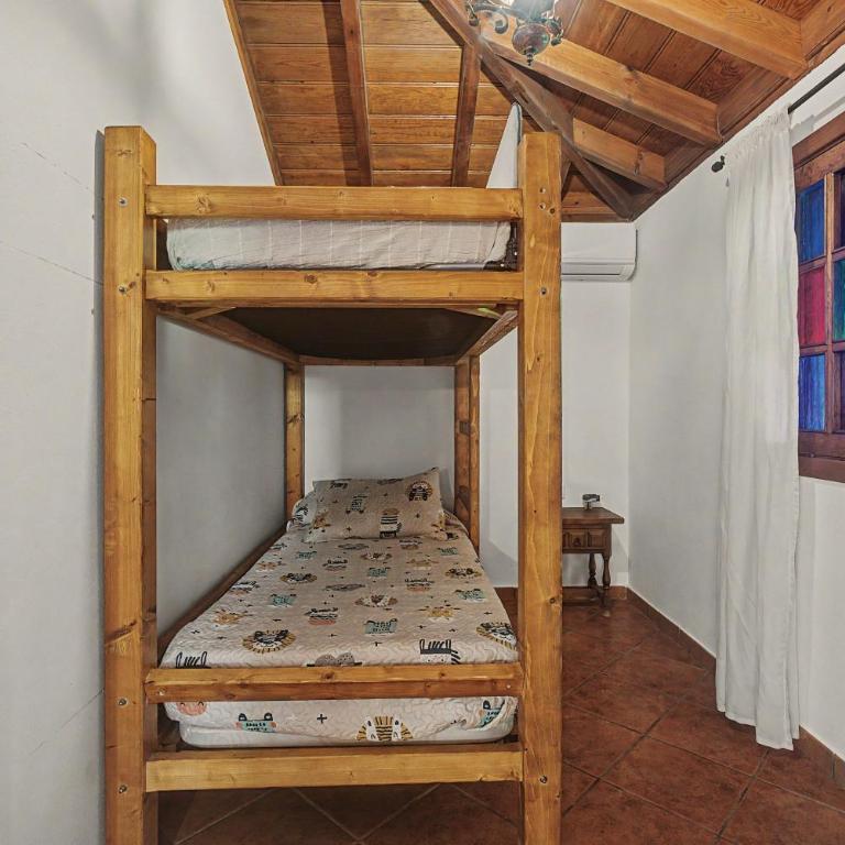 Finca Verónica - Chalet de 2 dormitorios - 12