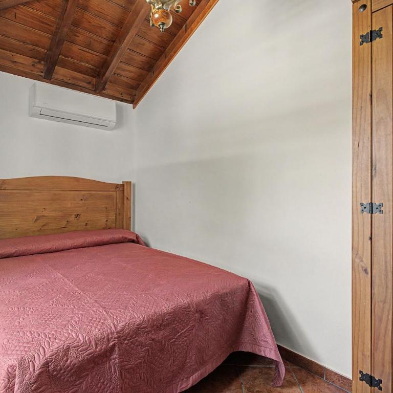 Finca Verónica - Chalet de 2 dormitorios - 10