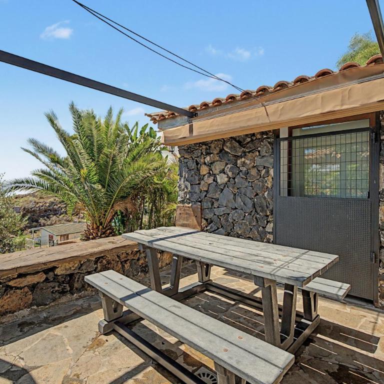 Finca Verónica - Chalet de 2 dormitorios - 3