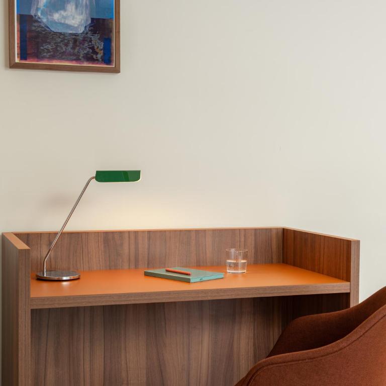 Numa Munich Ludwigsvorstadt - Studio - 5