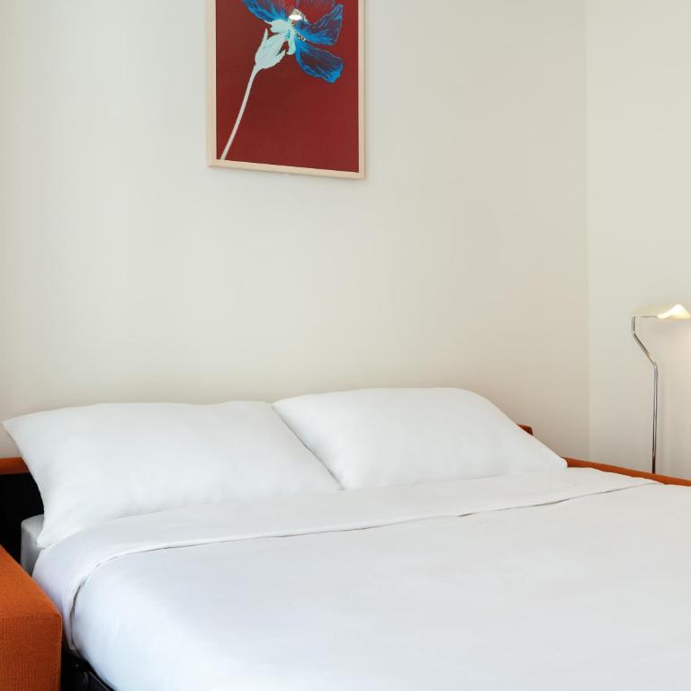 Numa Munich Ludwigsvorstadt - Apartment with Terrace - 10