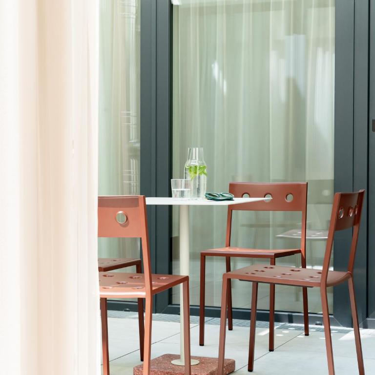 Numa Munich Ludwigsvorstadt - Apartment with Terrace - 2