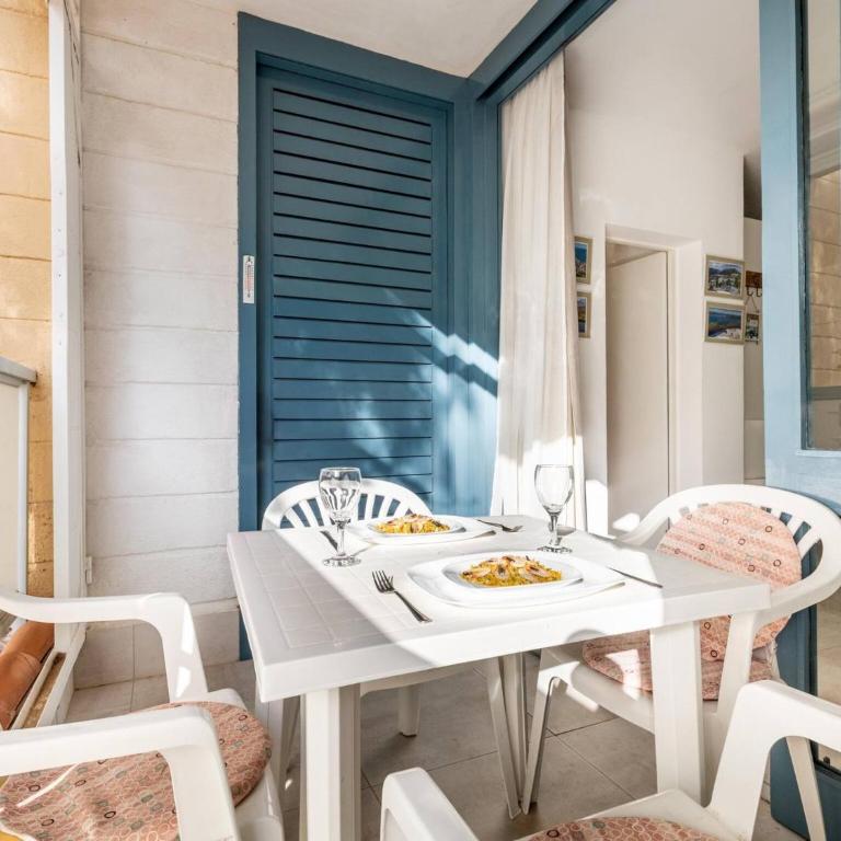 Don Pedro House - Appartement 2 Chambres - 1