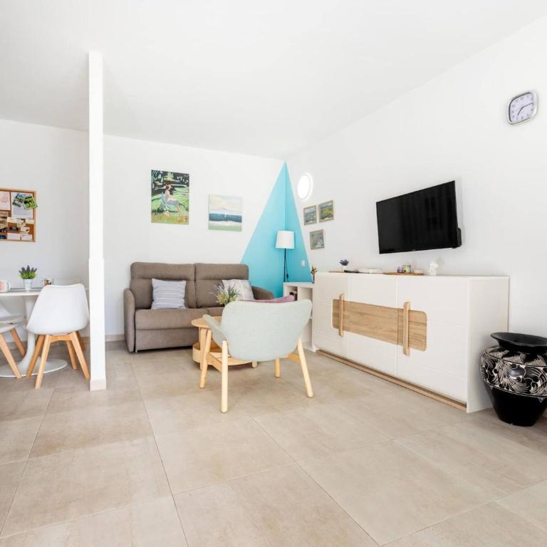 Don Pedro House - Appartement 2 Chambres - 3