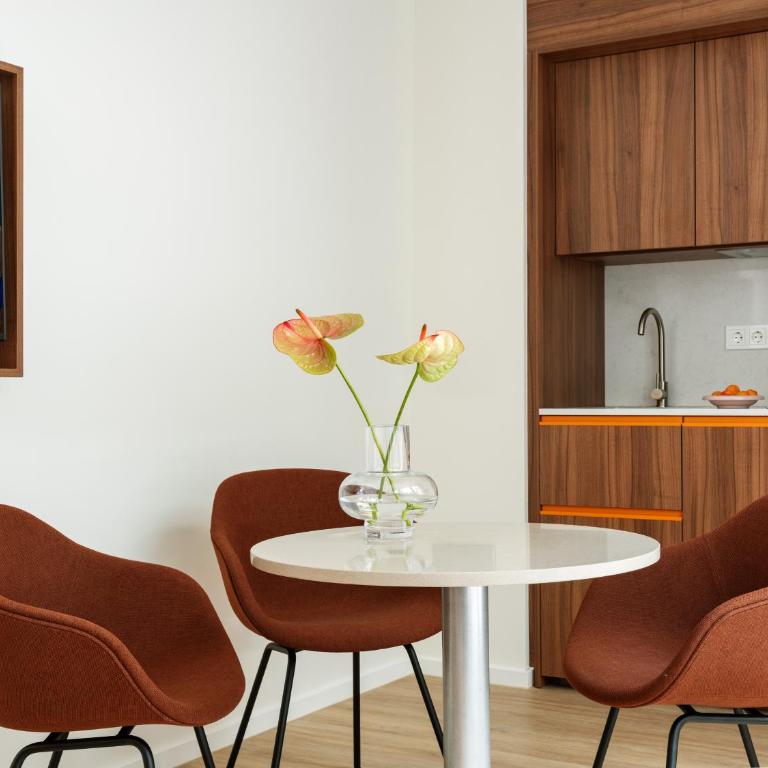 Numa Munich Ludwigsvorstadt - Apartment with Terrace - 8