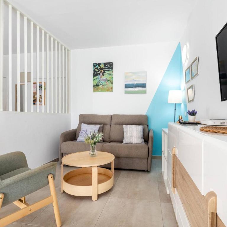 Don Pedro House - Appartement 2 Chambres - 5