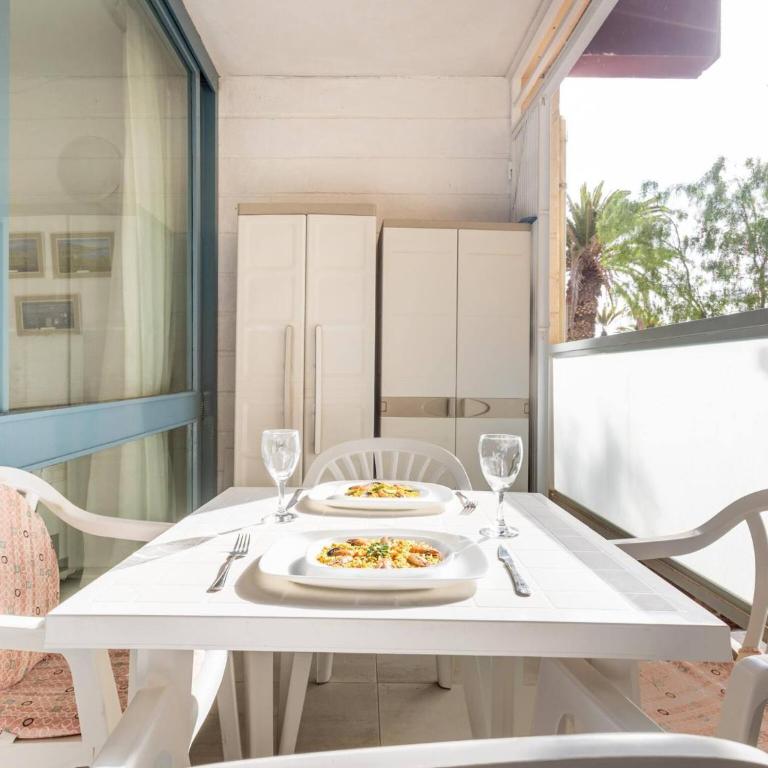 Don Pedro House - Appartement 2 Chambres - 7
