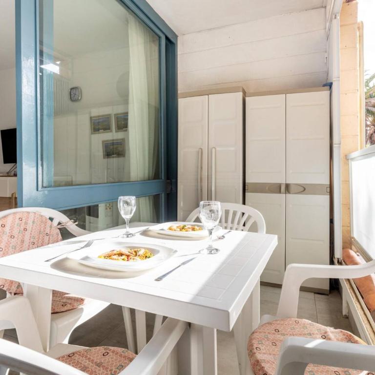 Don Pedro House - Appartement 2 Chambres - 8
