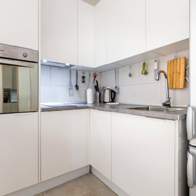 Don Pedro House - Appartement 2 Chambres - 9