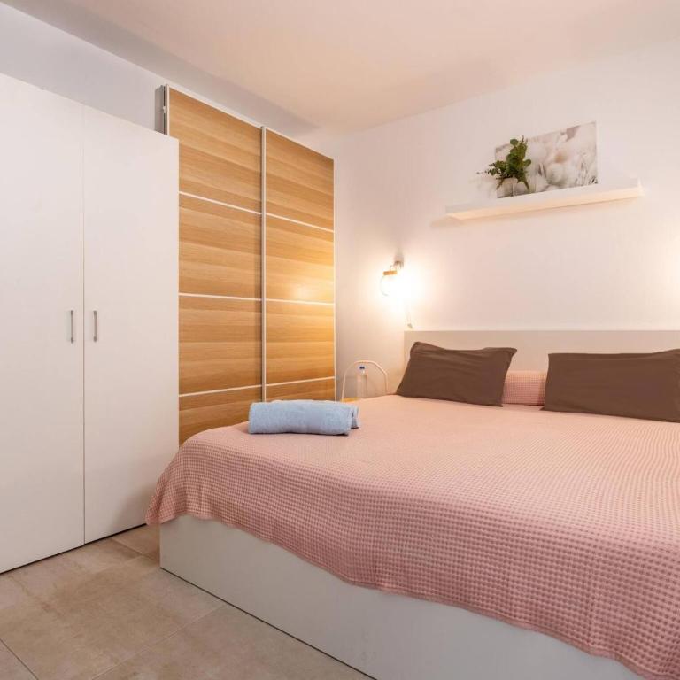 Don Pedro House - Appartement 2 Chambres - 13