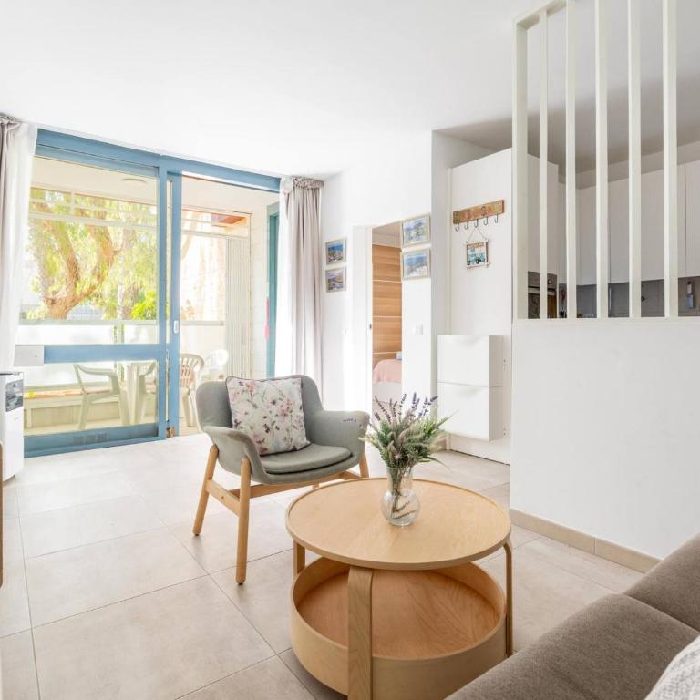 Don Pedro House - Appartement 2 Chambres - 16