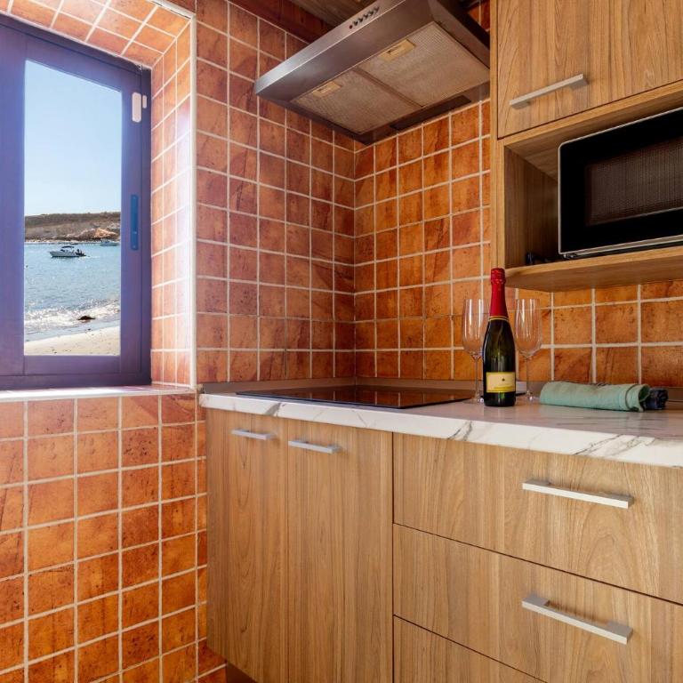 La Casa del Capitan - El Puertito - Apartment - 30