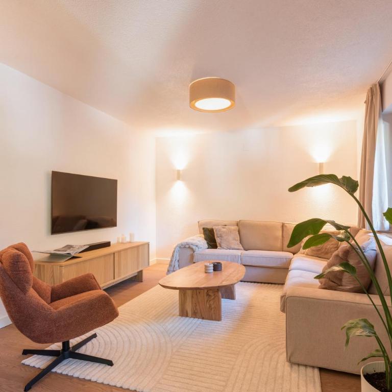 Haus Lina - Ferienhaus - 3