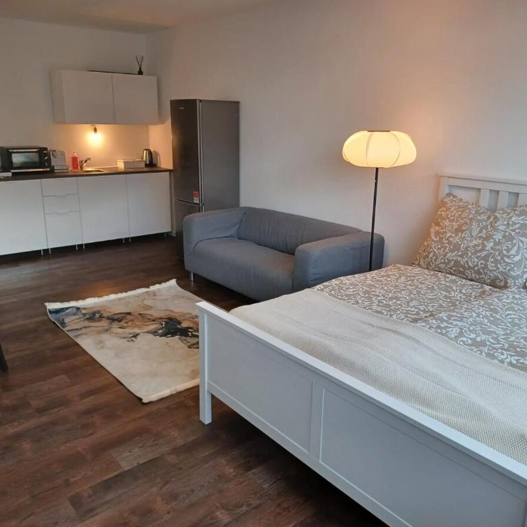 Modern Living Graz - Apartment mit 1 Schlafzimmer - 2