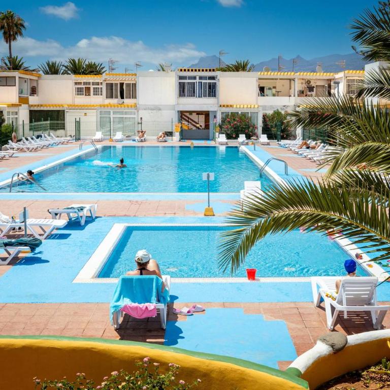 Drago - Costa Del Silencio Tenerife - Appartamento Monolocale - 18