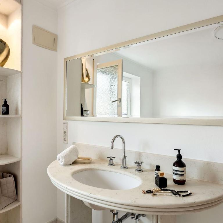 Muenchen Mansion - Appartamento con 3 Camere da Letto - 16