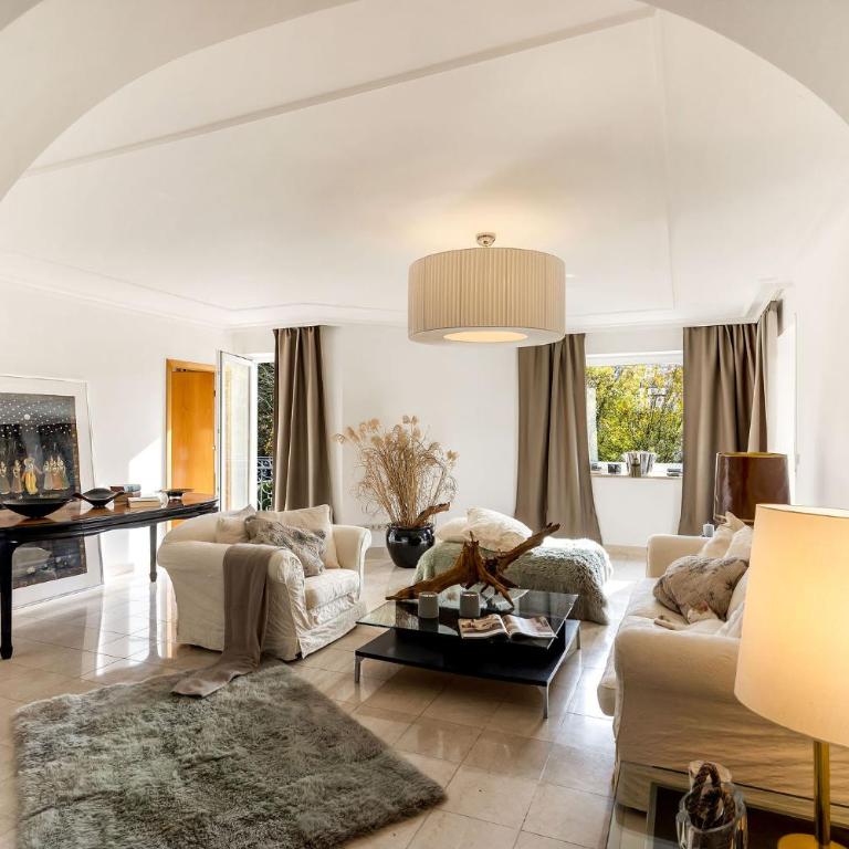 Muenchen Mansion - Appartamento con 3 Camere da Letto - 6