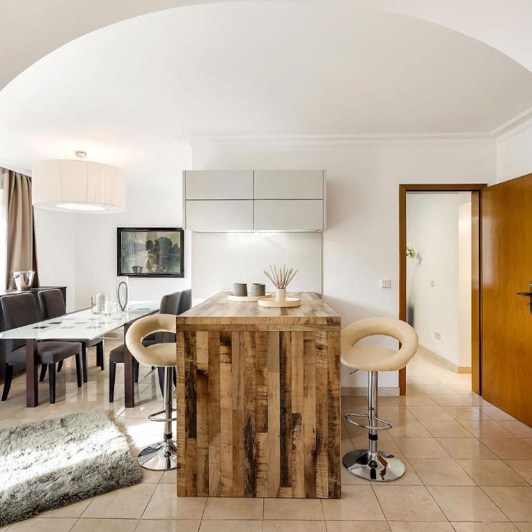 Muenchen Mansion - Appartamento con 3 Camere da Letto - 27