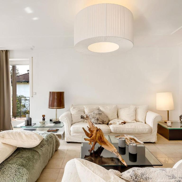 Muenchen Mansion - Appartamento con 3 Camere da Letto - 8