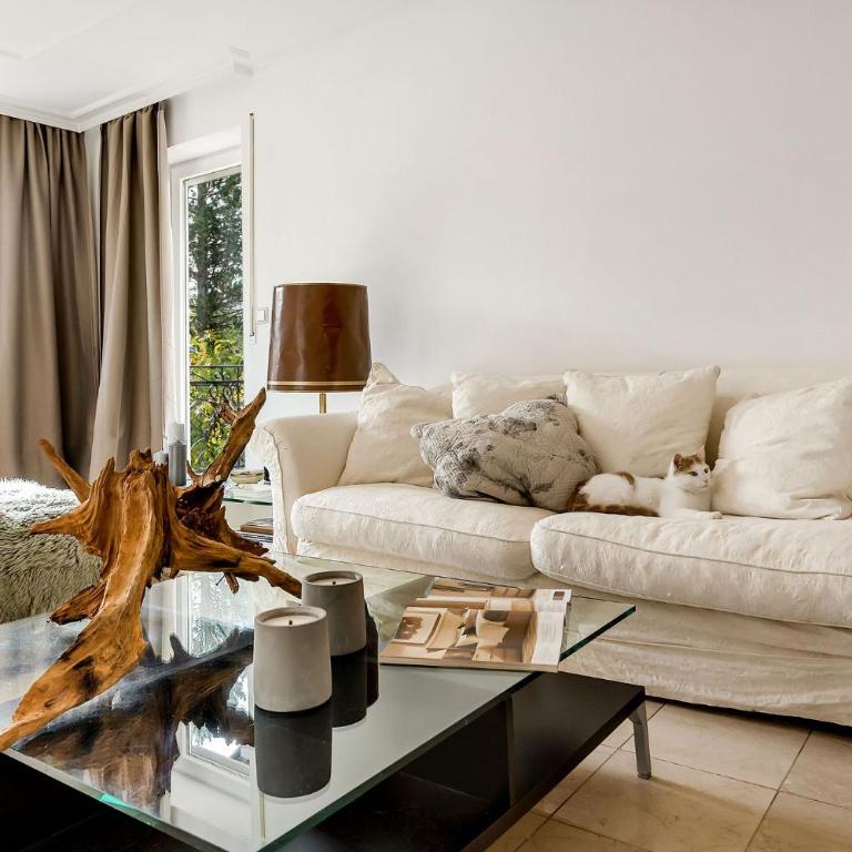 Muenchen Mansion - Appartamento con 3 Camere da Letto - 31