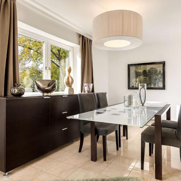 Muenchen Mansion - Appartamento con 3 Camere da Letto - 25