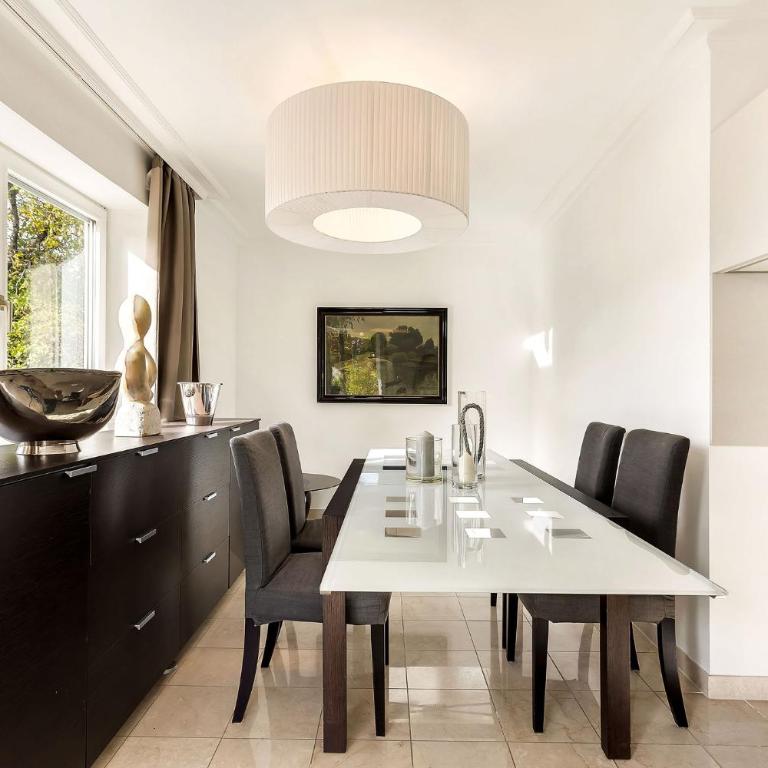 Muenchen Mansion - Appartamento con 3 Camere da Letto - 26
