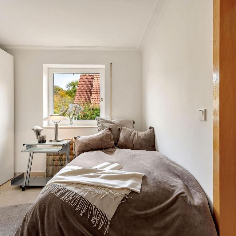 Muenchen Mansion - Appartamento con 3 Camere da Letto - 11