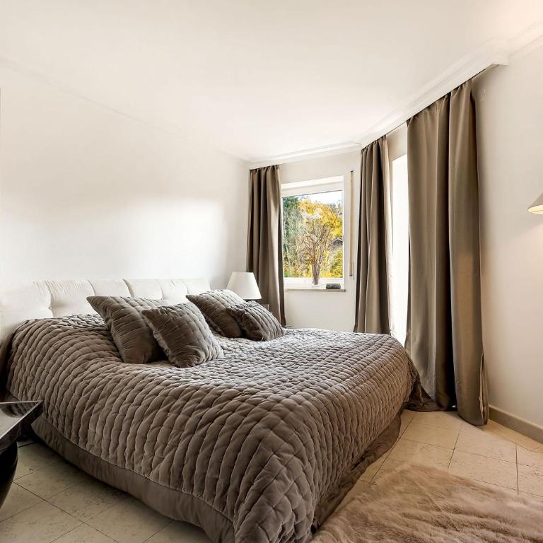 Muenchen Mansion - Appartamento con 3 Camere da Letto - 10