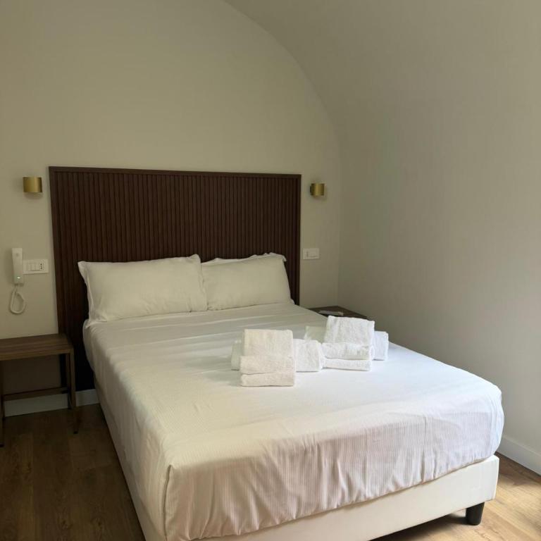 Hotel Europa - Large Single Room - 2