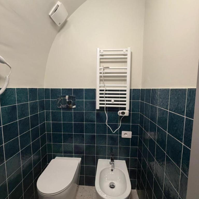 Hotel Europa - Large Single Room - 3