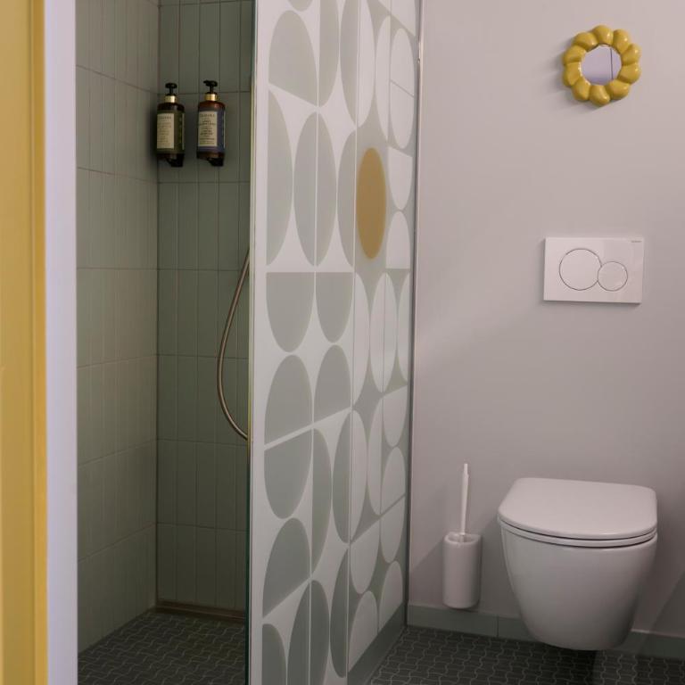 Hotel Continental Park - BOUTIQUE Double Room - 5