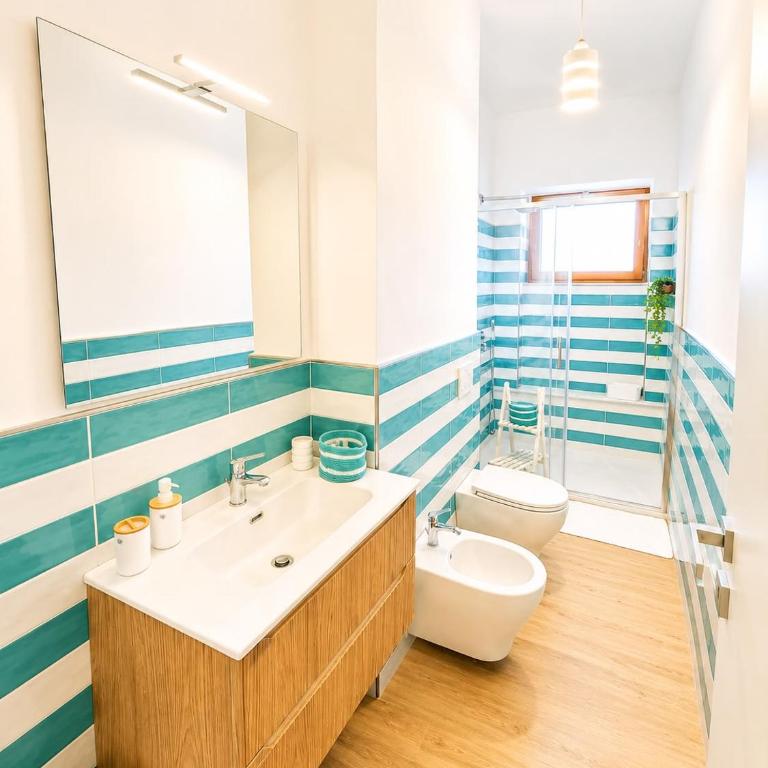 Spacious and charming Oasis in Sorrento center - Apartamento de 2 dormitorios - 4