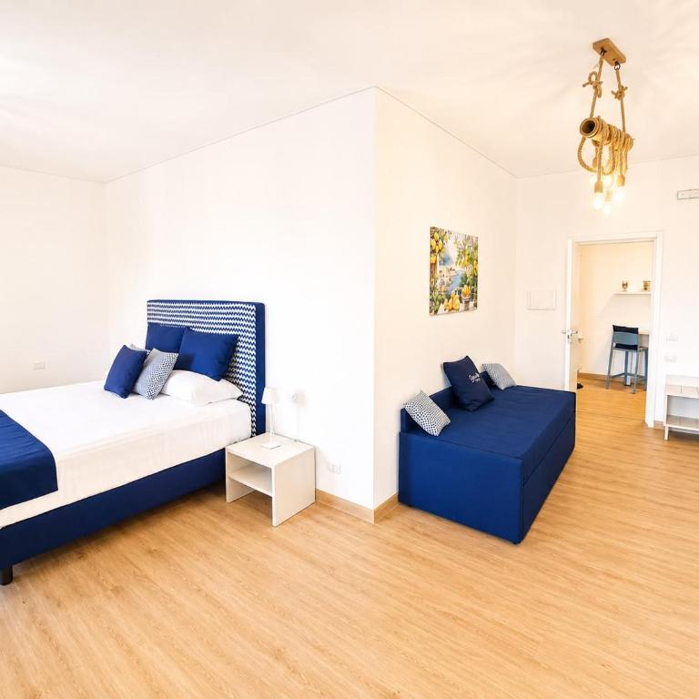Spacious and charming Oasis in Sorrento center - Apartamento de 2 dormitorios - 21
