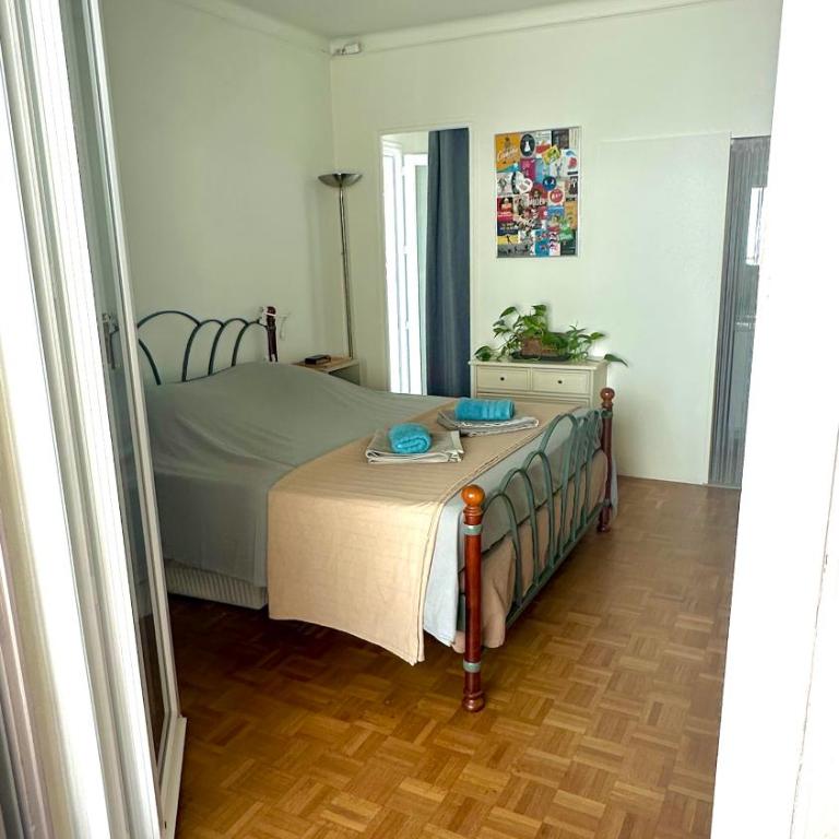 Gite AVIGNON BOUGAINVILLIER - Maison 3 Chambres - 25