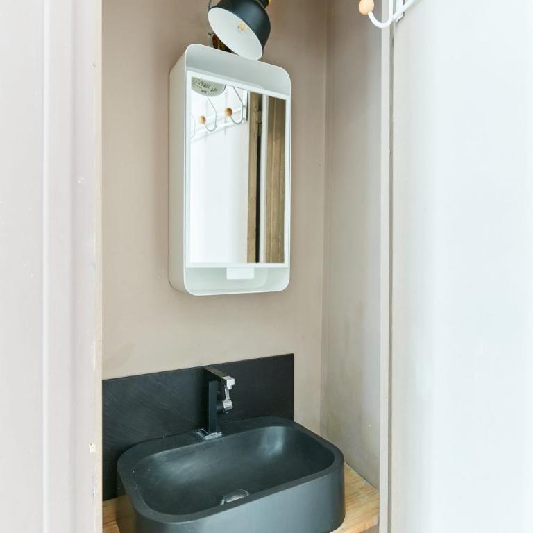BnBNova - Studio - Heart of Montorgueil & Le Marais - Studio - 14