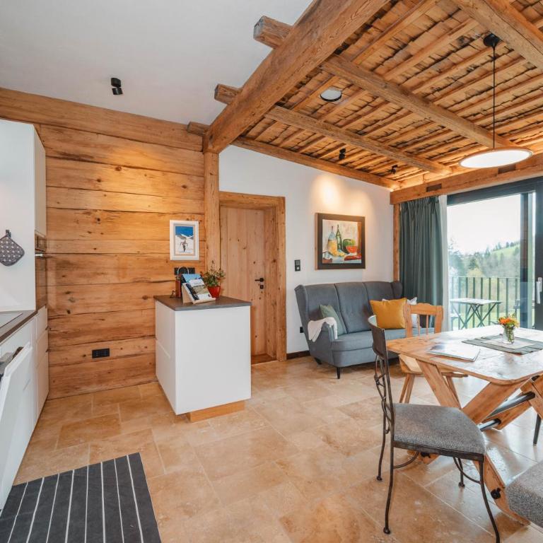 Apartment Stillleben Luxus für die Seele - Apartment mit 1 Schlafzimmer - 70