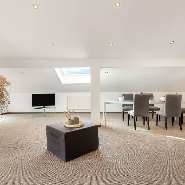 Muenchen Mansion - Loft - 3